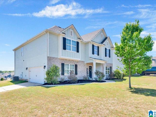 House for sale in Alabaster, Alabama