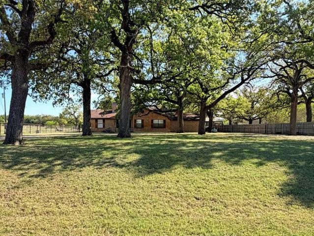 House for sale in Milam, Texas
