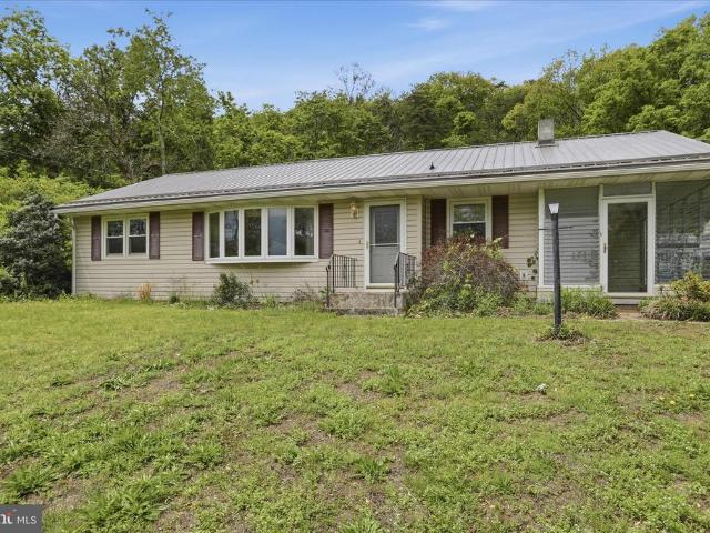 House for sale in Wiley Ford, West Virginia