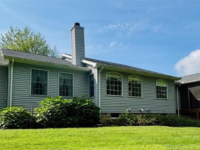 House for sale in Jefferson, Ashtabula County