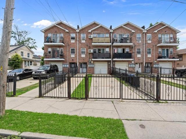 House for sale in Far Rockaway, New York