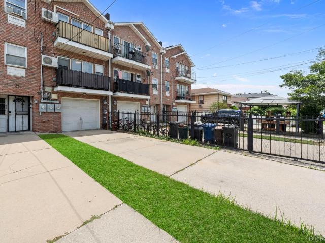 House for sale in Far Rockaway, New York