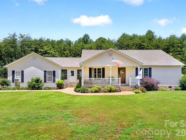 House for sale in Rutherford, North Carolina