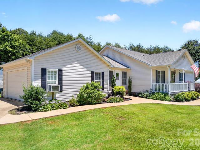 House for sale in Rutherford, North Carolina