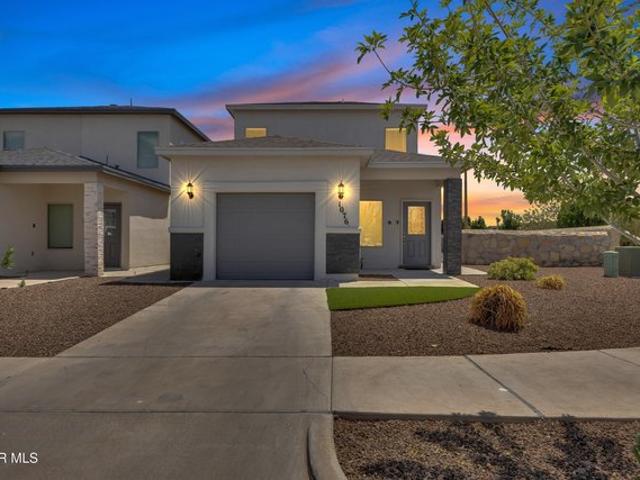 House for sale in El Paso, Texas