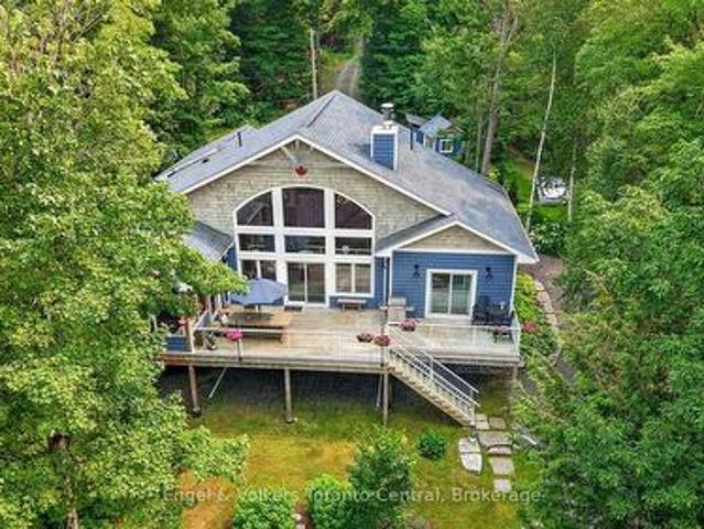 House for sale in Muskoka, Ontario