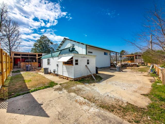 Commercial for sale in Ark