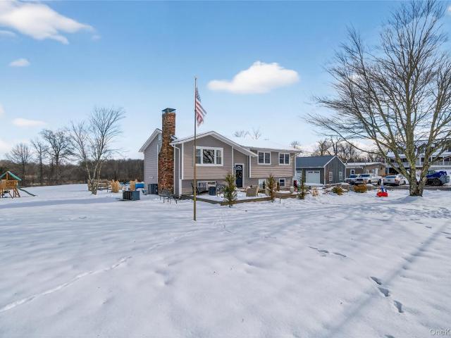 House for sale in Wallkill, New York