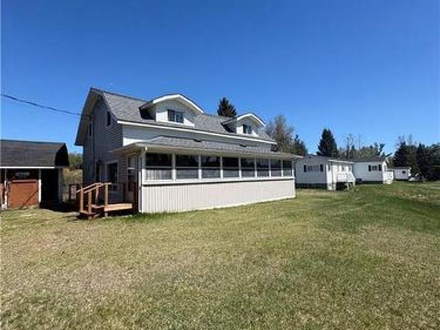 House for sale in Cains River, New Brunswick
