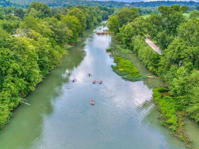 House for sale in Tennessee