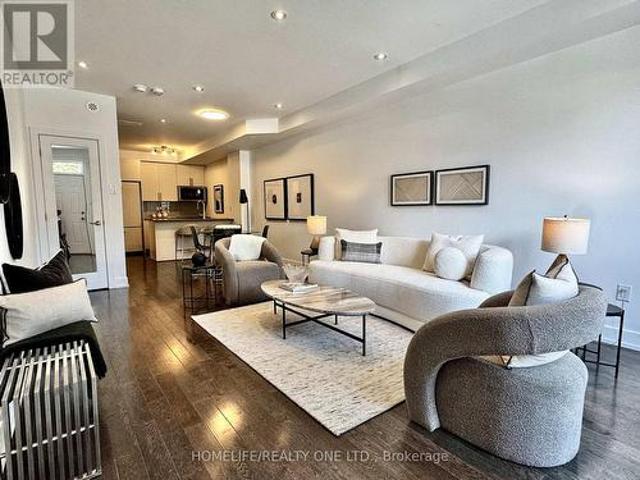House for sale in Woburn, Ontario