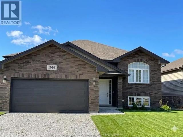 House for rent in East Riverside, Windsor
