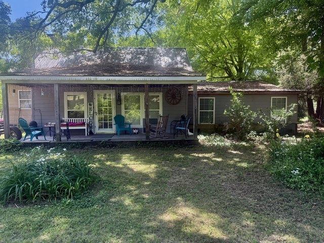 House for sale in Trion, Georgia