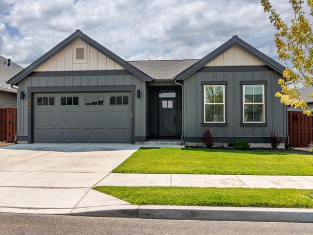 House for sale in Prineville, Crook County