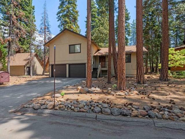 House for sale in California