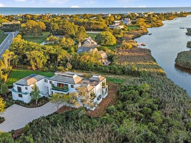 House for sale in Sagaponack, New York