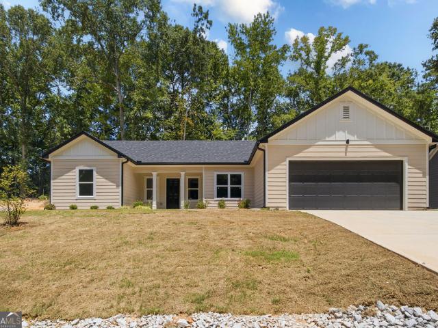 House for sale in Elberton, Elbert County