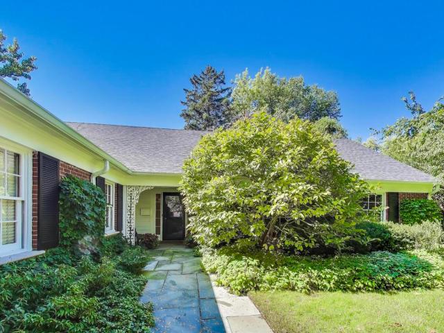 House for sale in Glencoe, Illinois
