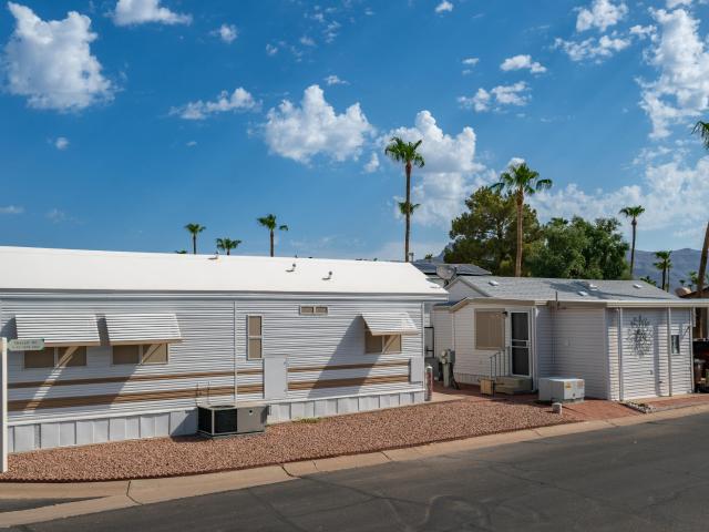 Land for sale in Apache Junction, Arizona