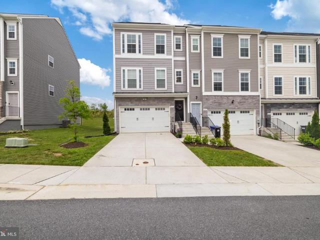 Townhouse for sale in Laurel, Maryland