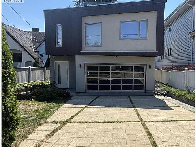 House for sale in Vancouver, British Columbia