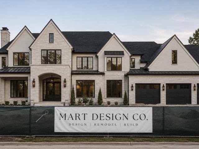 House for sale in Naperville, Illinois