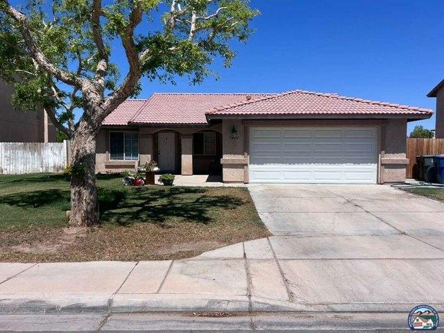 House for sale in Brawley, California