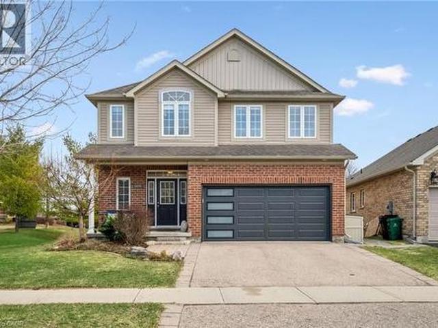 House for sale in Woolwich, Ontario