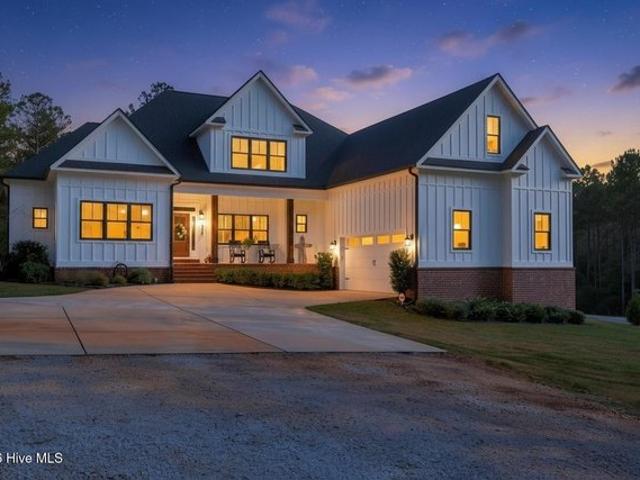 House for sale in Lincolnton, Georgia