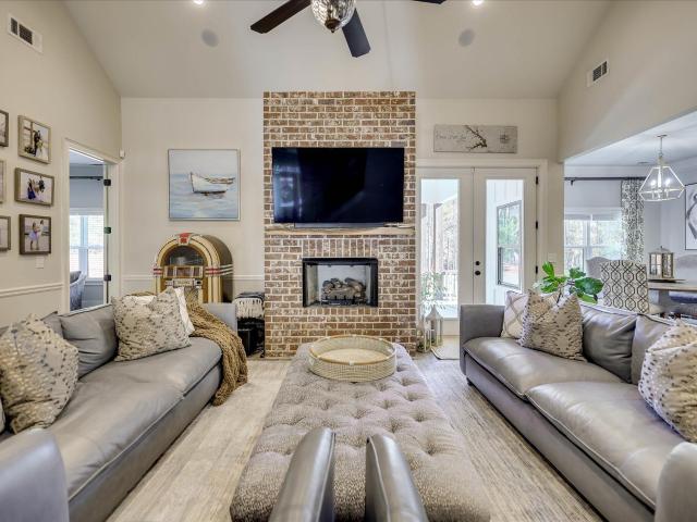 House for sale in Lincolnton, Georgia