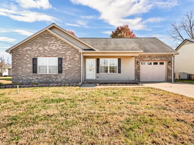 House for sale in Hopkinsville, Kentucky