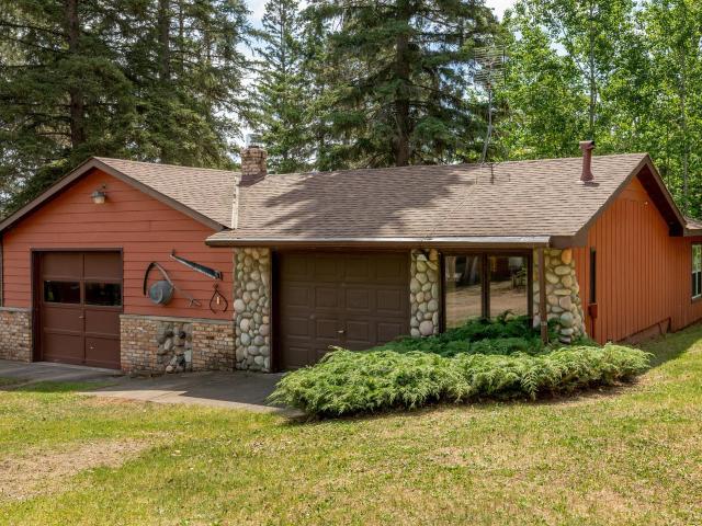 House for sale in Backus, Minnesota