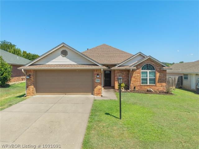 House for sale in Ark