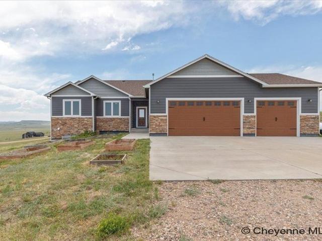 House for sale in Wyoming