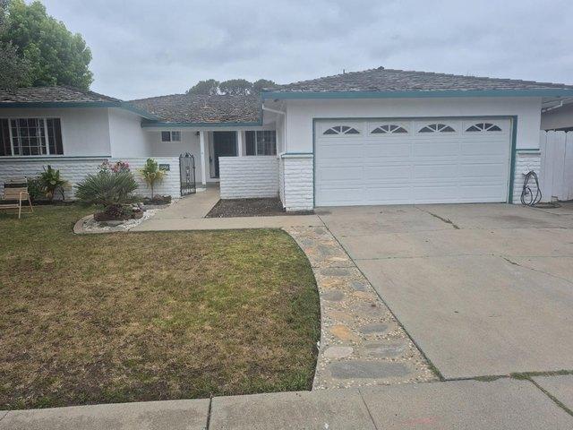 House for sale in Salinas, California