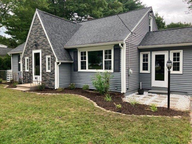 House for sale in Hampden, Massachusetts