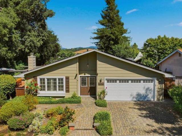 House for sale in Napa, California