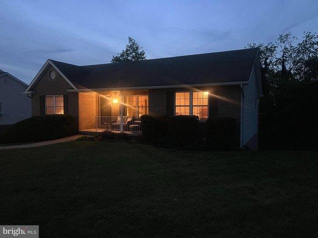 House for sale in Virginia