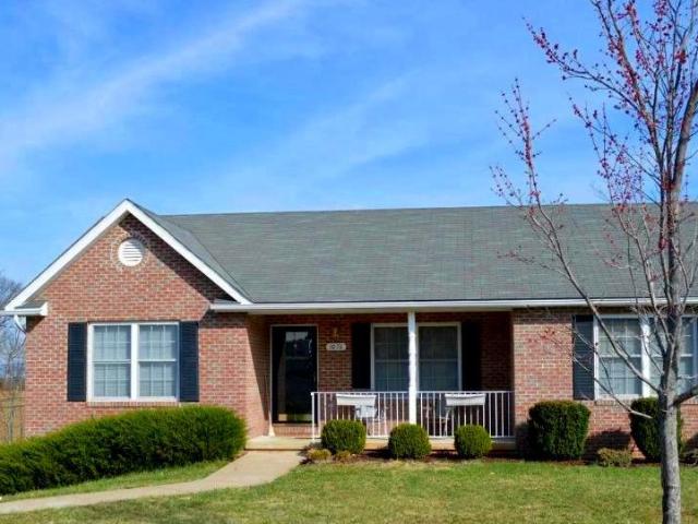 House for sale in Virginia