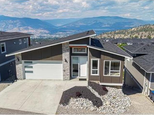 House for sale in Penticton, British Columbia