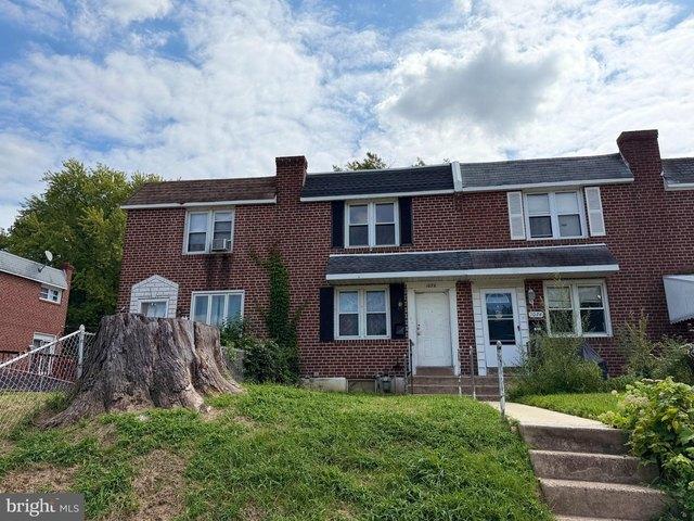 Townhouse for sale in Folcroft, Delaware County