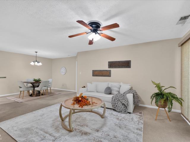 Condo for sale in Carmel, Indiana