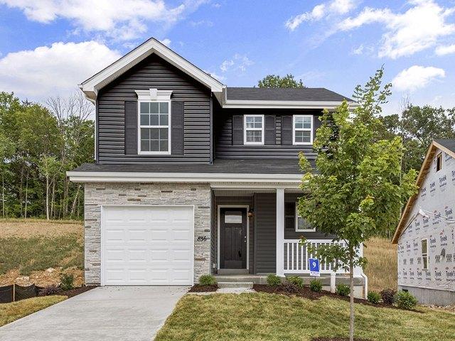 House for sale in Union, Missouri