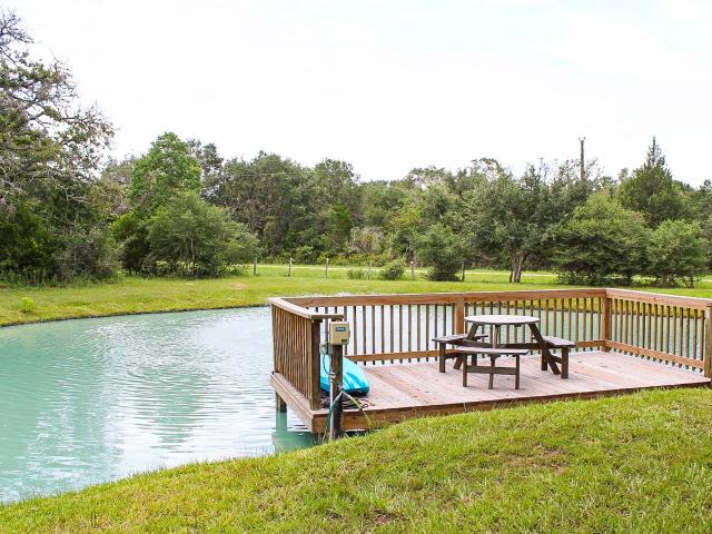 Farm for sale in Weimar, Texas