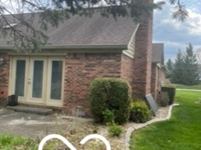 House for sale in Camby, Indiana