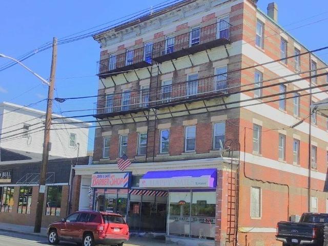 Apartment for rent in Norwood