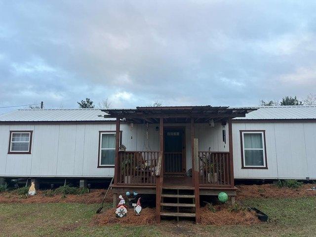 House for sale in Tifton, Georgia