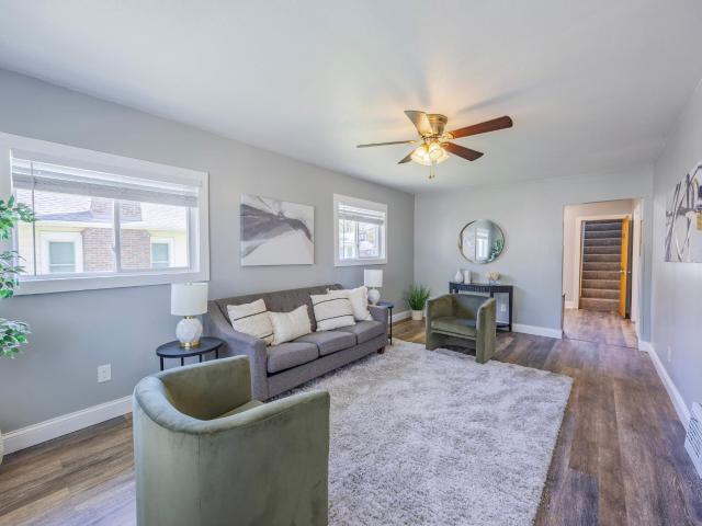 House for sale in Dayton's Bluff, Ramsey