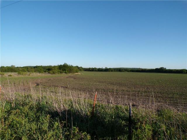 Farm for sale in Kansas