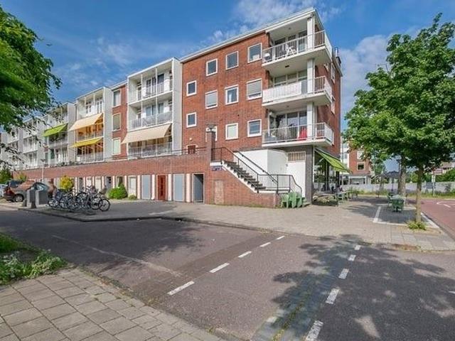 Appartement te huur in Noord Holland